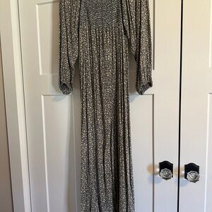 CJLA Georgie Maxi Dress